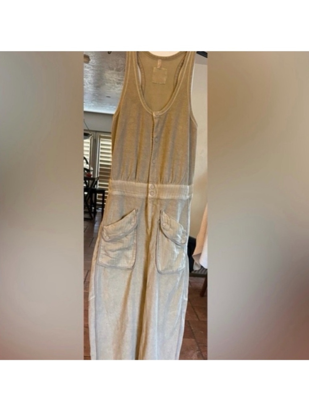 FP Movement Timko Onsie - Picture 4 of 4